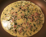 Foto del paso 7 de la receta: Tortilla de atún al garam masala