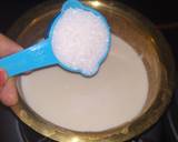 Poha Kheer (Doodh Poha) recipe step 2 photo
