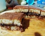 Foto langkah ke 10 dari resep Martabak manis bangka (kenyal lembut berserat).