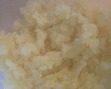Foto del paso 4 de la receta: Bomba de patata y carne picada