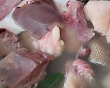 Foto langkah ke 1 dari resep Gulai Kambing.