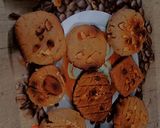 A picture of step 12 of Nuts Cookies.