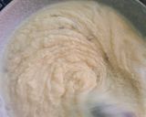 Pas rețetă Halva cu gris- un deliciu de casa 3 fotografie