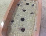 Foto del paso 3 de la receta: Budín de avena y moras