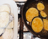 Foto del paso 3 de la receta: Lasaña de berenjenas crujientes