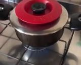 Foto del passaggio 1 della ricetta Pasta cu dauru (Pasta con alloro)