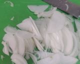 Foto del paso 1 de la receta: Chupín de pescado