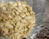 A picture of step 2 of Badam Paneer Ka Kashmiri Shufta,.