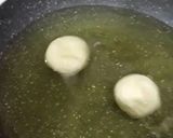 صورة لخطوة 12 من وصفة قيمات بالجبن لذيذه 😋