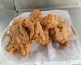 Foto langkah ke 4 dari resep Ayam ala kfc simple.
