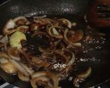 Foto langkah ke 2 dari resep Chicken teriyaki with boiled broccoli.