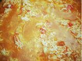 ارز بخاري بطريقه سهله وكل خطوه بصوره جربوه كتير زاكي👌😋😋