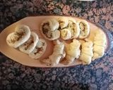 Φωτογραφία βήματος 9 της συνταγής Παλμιέρ - Palmiers