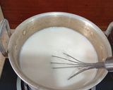 Foto langkah ke 6 dari resep Bubur Cha Cha.
