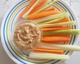 Foto del paso 2 de la receta: Hummus súper rápido