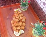 صورة لخطوة 4 من وصفة كرات أو كفتة الدجاج 🍗🍗