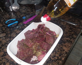 Foto del paso 5 de la receta: Carne de toro rica rica y fácil de la Brigada Espartana