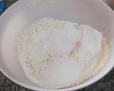 Foto del paso 5 de la receta: Pollo frito con biscuits 🇺🇸