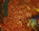 Foto langkah ke 1 dari resep Sayur labu udang tahu.