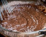A picture of step 6 of How to Make Choclate Cupcakes.