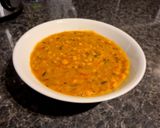Indiai sárgaborsó curry (Tadka Dhal, Chana Dhal) recept fázis 4 fotója