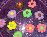 Foto langkah ke 3 dari resep 381. Bua Loy Thai Dessert.