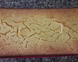 Foto del paso 8 de la receta: Budin de naranja y ricota