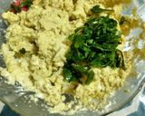 Foto del paso 3 de la receta: Muffins soufle de COLIFLOR