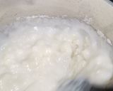 A picture of step 3 of Churros.