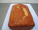 Foto del paso 7 de la receta: Panqué de limón con semillas de Chía