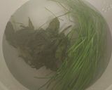 Foto del paso 6 de la receta: Caldo de jaibas y camarones