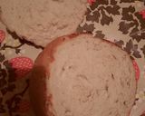 Töltött Tigris Kenyér recept fázis 1 fotója