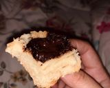 Foto langkah ke 8 dari resep Roti Sobek Super Lembut (Yudane Method).