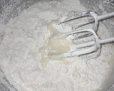 Foto del paso 3 de la receta: Bizcochuelo de limón y amapolas