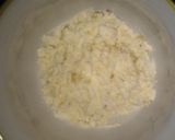 Foto del paso 2 de la receta: Postre de requesón y uvas
