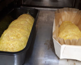 Foto del paso 1 de la receta: Cozonac: Pan dulce de Navidad
