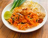 รูปขั้นตอนการทำที่ 4 ของ ผัดไทย By แม่บ้าน