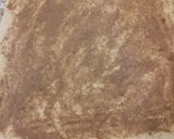 A picture of step 9 of Cinnamon rolls.