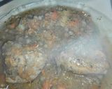 Foto del paso 2 de la receta: Pollo a la cacerola!!🍗🍜