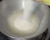 सूजी का हलवा (sooji ka halwa recipe in Hindi) रेसिपी चरण 1 फोटो