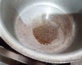 A picture of step 6 of Paratha with Aloo ka bhurta.