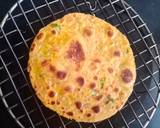 Besan Masala Roti recipe step 4 photo