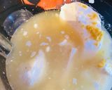 Foto del paso 2 de la receta: Tarta de limón y galletas