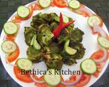 Chicken Hariyali Tikka recipe step 6 photo
