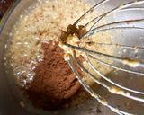 Foto del paso 7 de la receta: Barritas tres cereales azúcar Mascabo y frutos secos 👩‍🍳