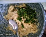 Foto langkah ke 2 dari resep Perkedel kentang.