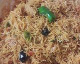 صورة لخطوة 3 من وصفة مفور بالفرميسال يستحق التجربة 👌👌👌