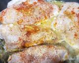 Creamy,fresh tomato chicken recipe step 1 photo