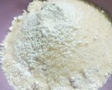 Foto langkah ke 1 dari resep Pancake teflon (eggless).