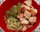 Foto del paso 2 de la receta Ensalada Waldorf